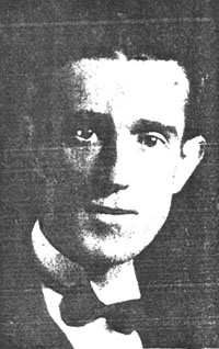 G. Hervey Dickey